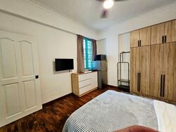 Urban Treasures (D14), Condominium #503163311